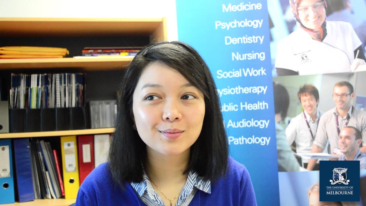 Master of Social Work