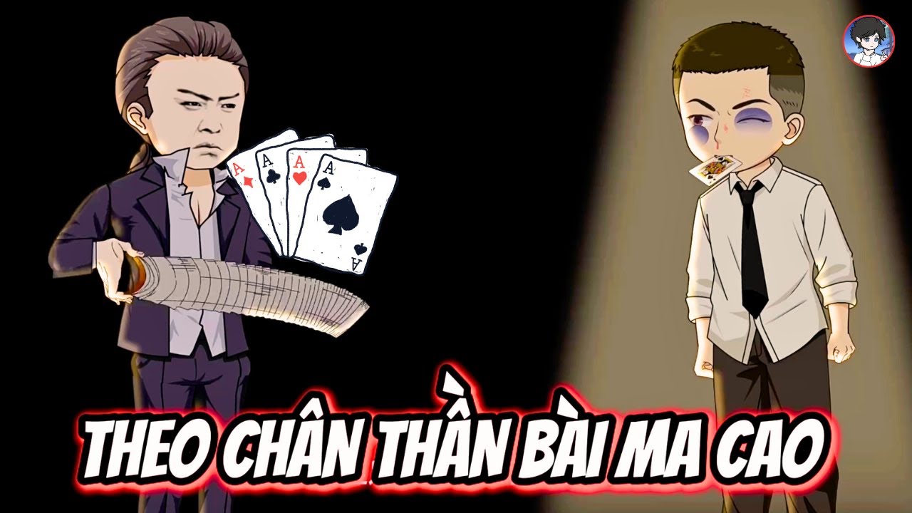 Full Version | Từ Cậu B&eacute; Ngh&egrave;o Trở Th&agrave;nh Thần B&agrave;i Ma Cao | Bốp Vietsub
