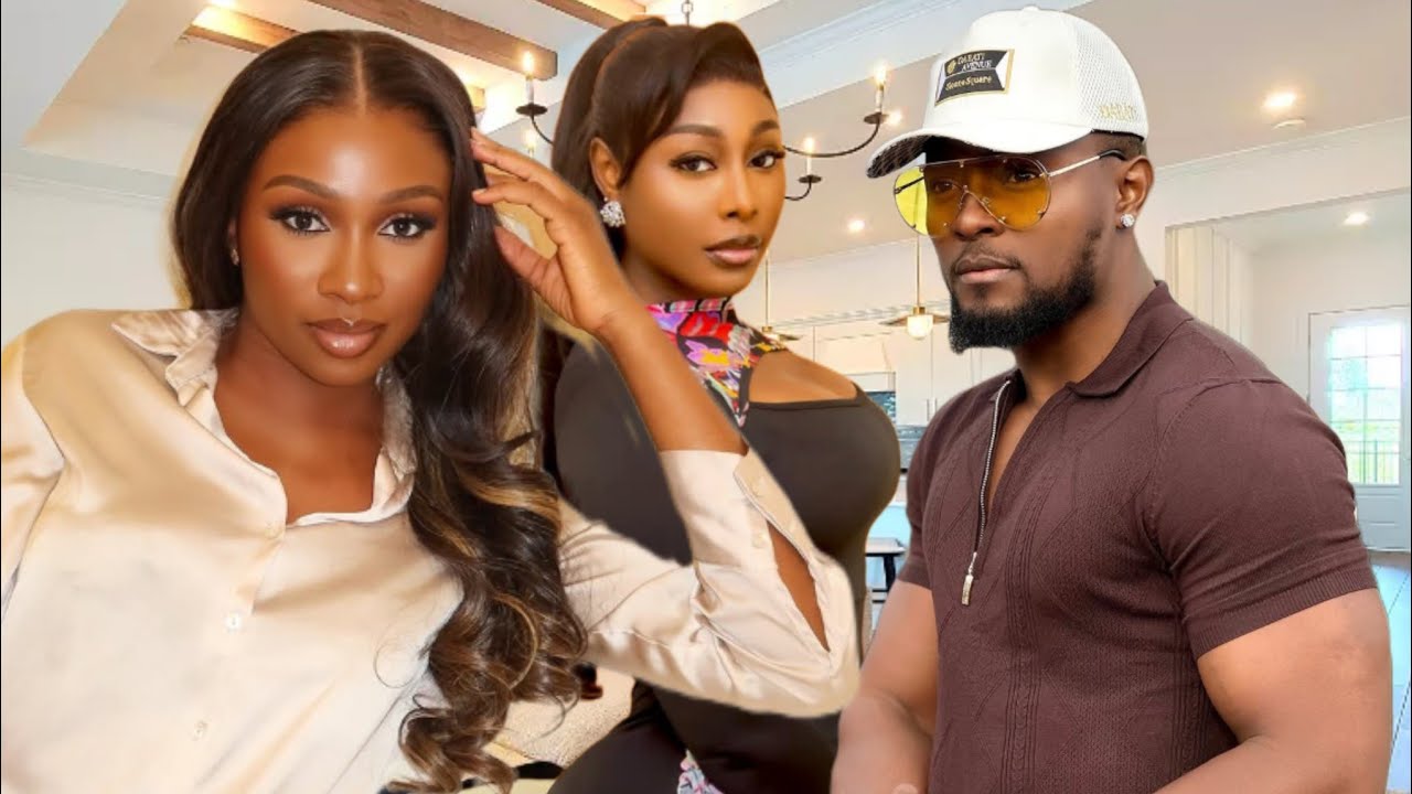 “Unbelievable! Prophecy Suggests Pearl Watt and Maurice Sam’s Union May Not Survive it. Woo!!!