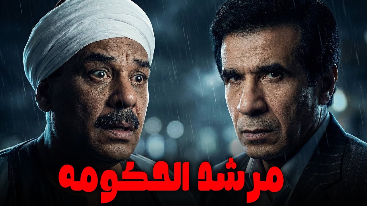 ابنه اتقبض عليه وهو بيسلم ممنوعات .. حرام ده بيبيع المونتال بس 😂 😓😈#موعد مع الوحوش