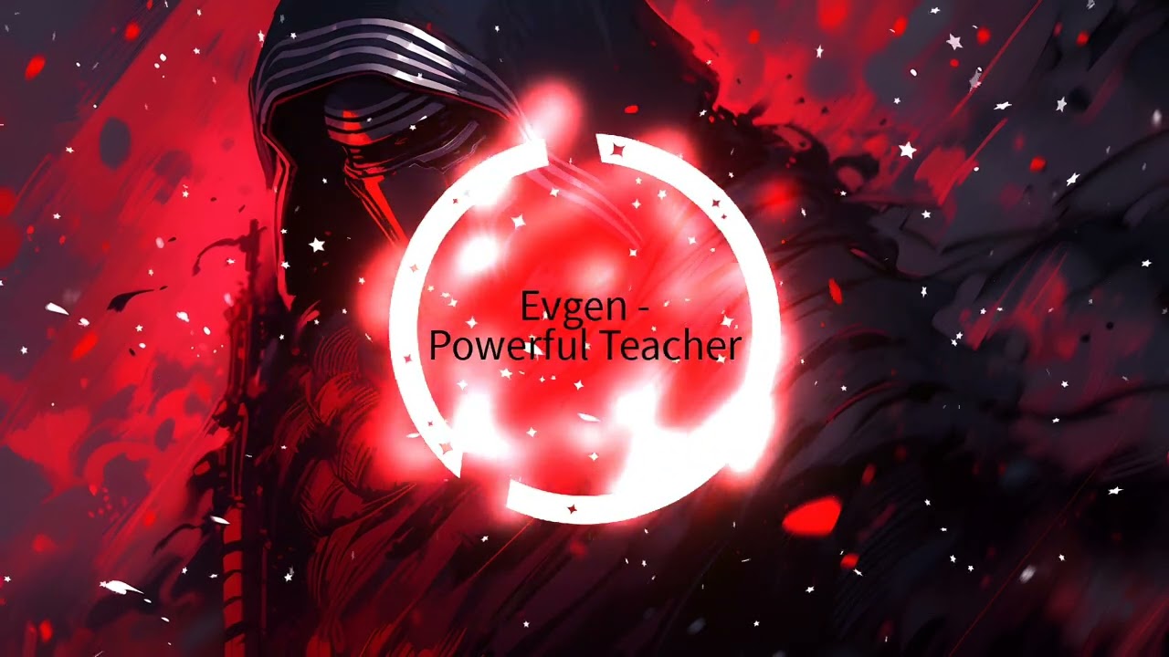 Evgen Powerful Teacher