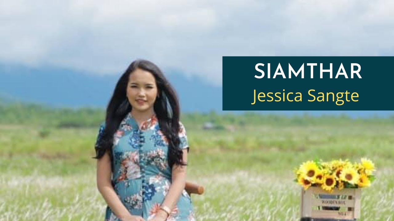 Jessica Sangte- Siamthar