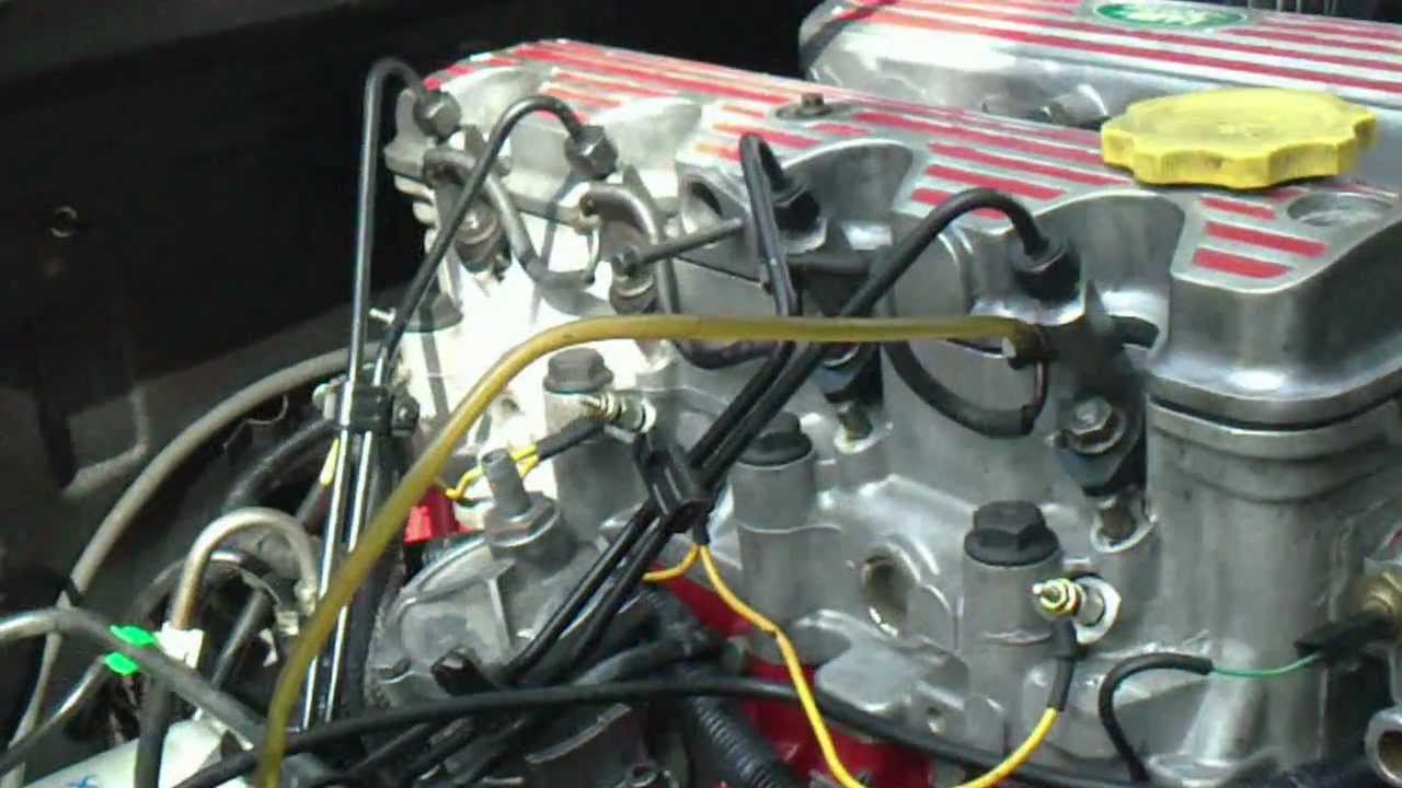 AUTOpsie: Au coeur du Range Rover Classic.