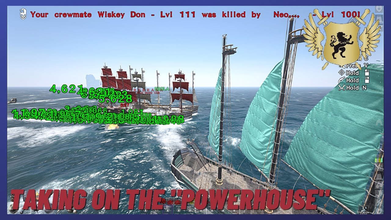 Atlas NA PVP | SDC the 