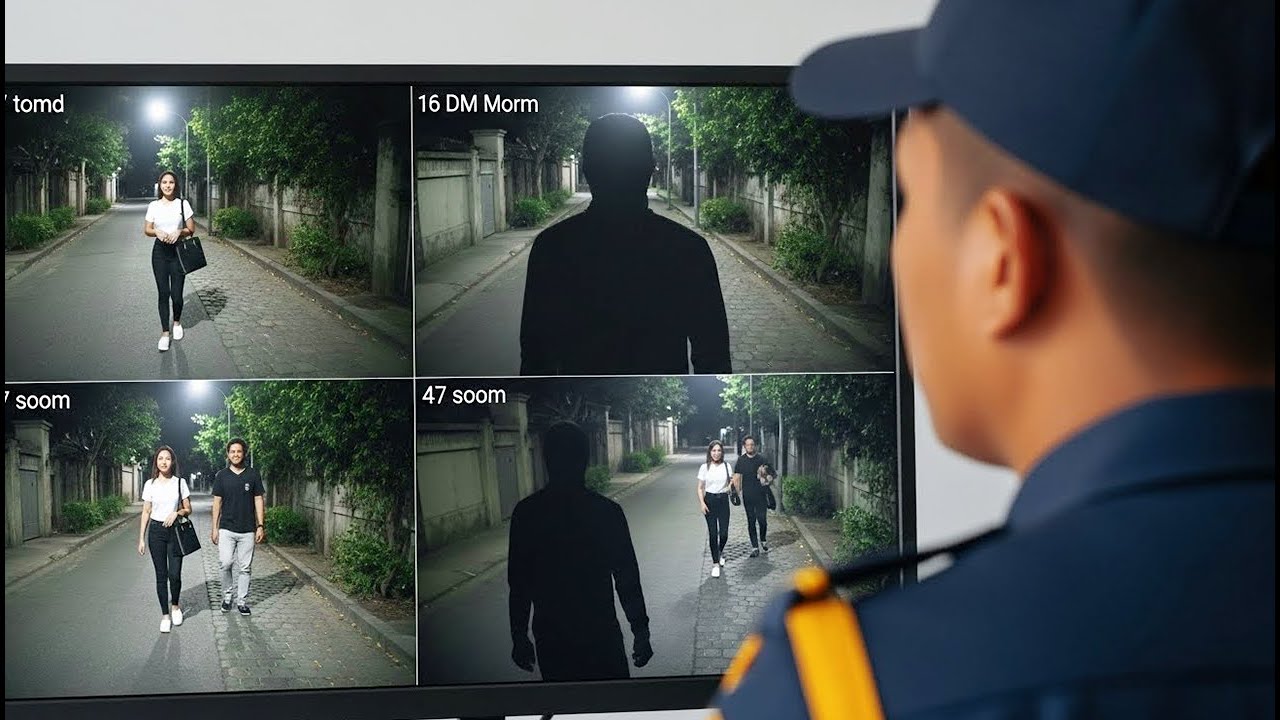 WALANG AWA! Saleslady ng Cebu, Sapilitang Kinuha! CCTV, Nagpapakita ng Nakakatakot na Pangyayari!