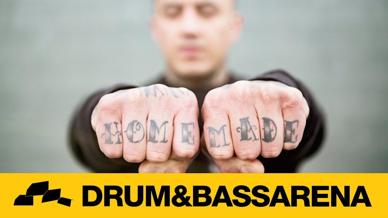 Brusten & Dyl - Stuck On You (Homemade Weapons Remix)