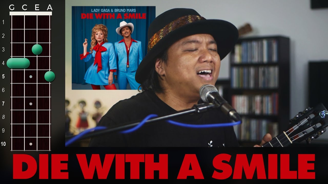 Bruno Mars & Lady Gaga - 