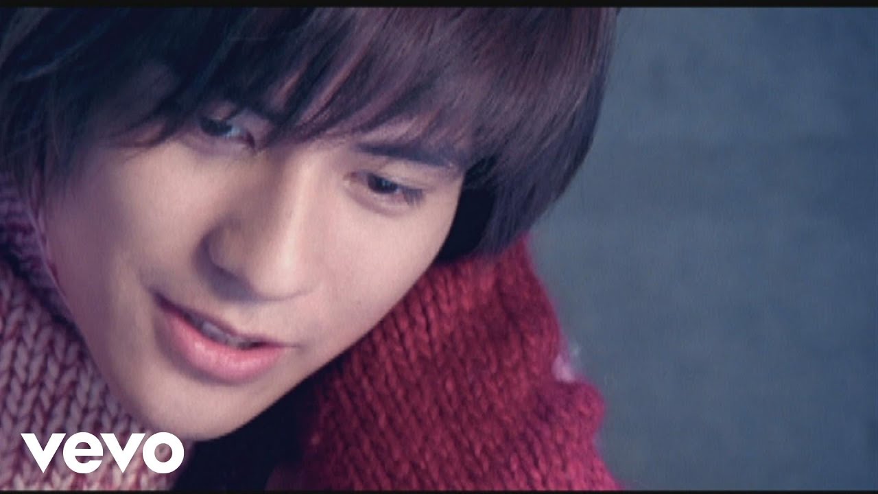 周渝民 Vic Chou - Loving You (Clean Version)