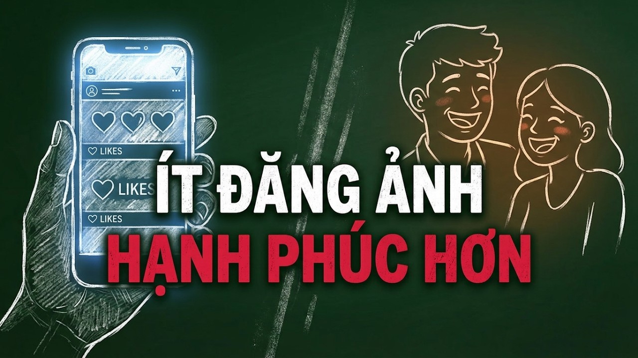 Tại Sao Những Người 