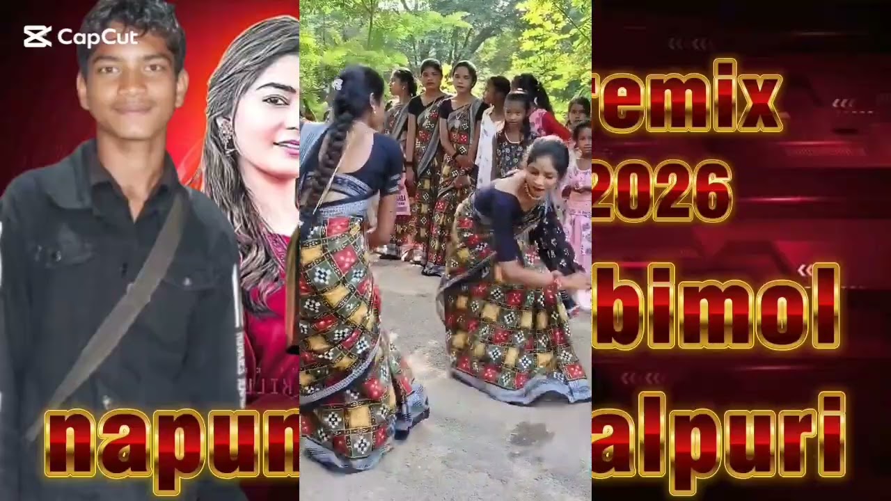 Notun Sam dharavahik dangal ka recording Dj bimol 2026