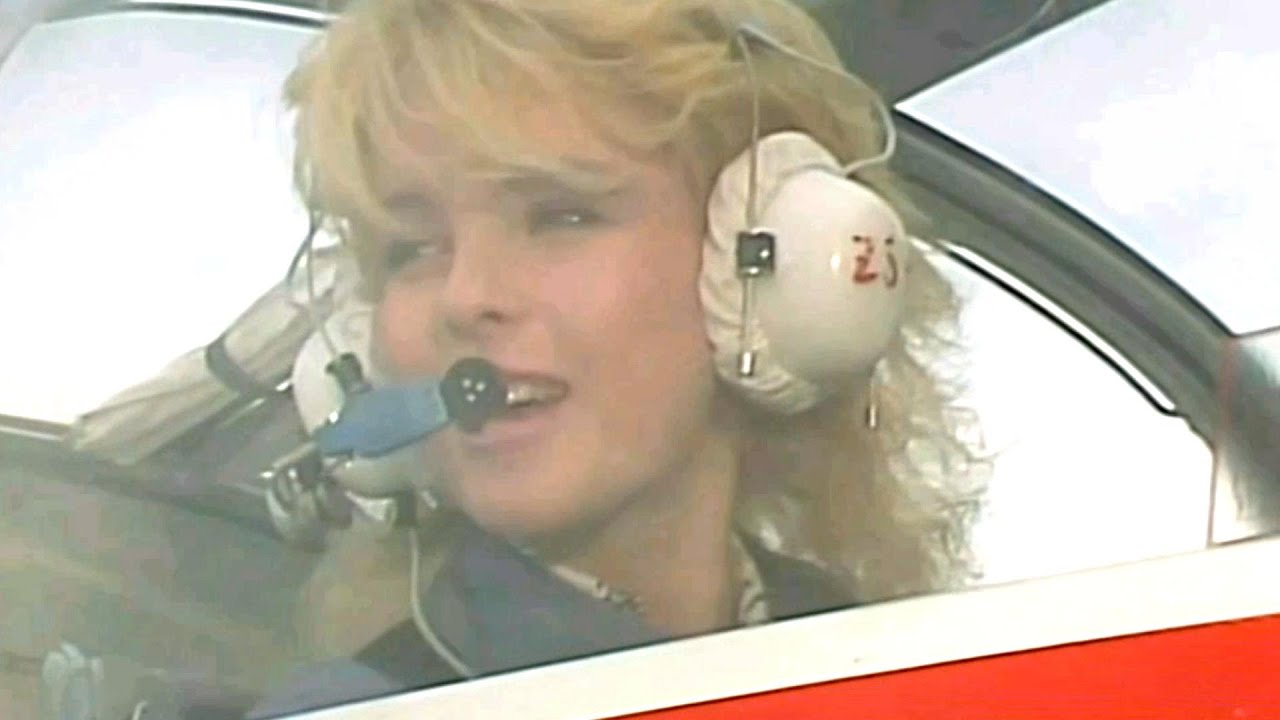 Iveta Bartošová | Tak pojď | 1987 | TV Klip