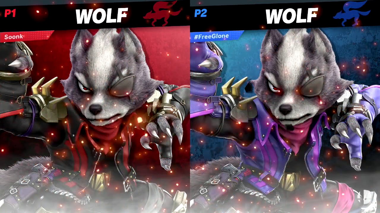 USL #46 LS - Fizz Khalifa (Wolf) vs AcaRa | AZ (Wolf)