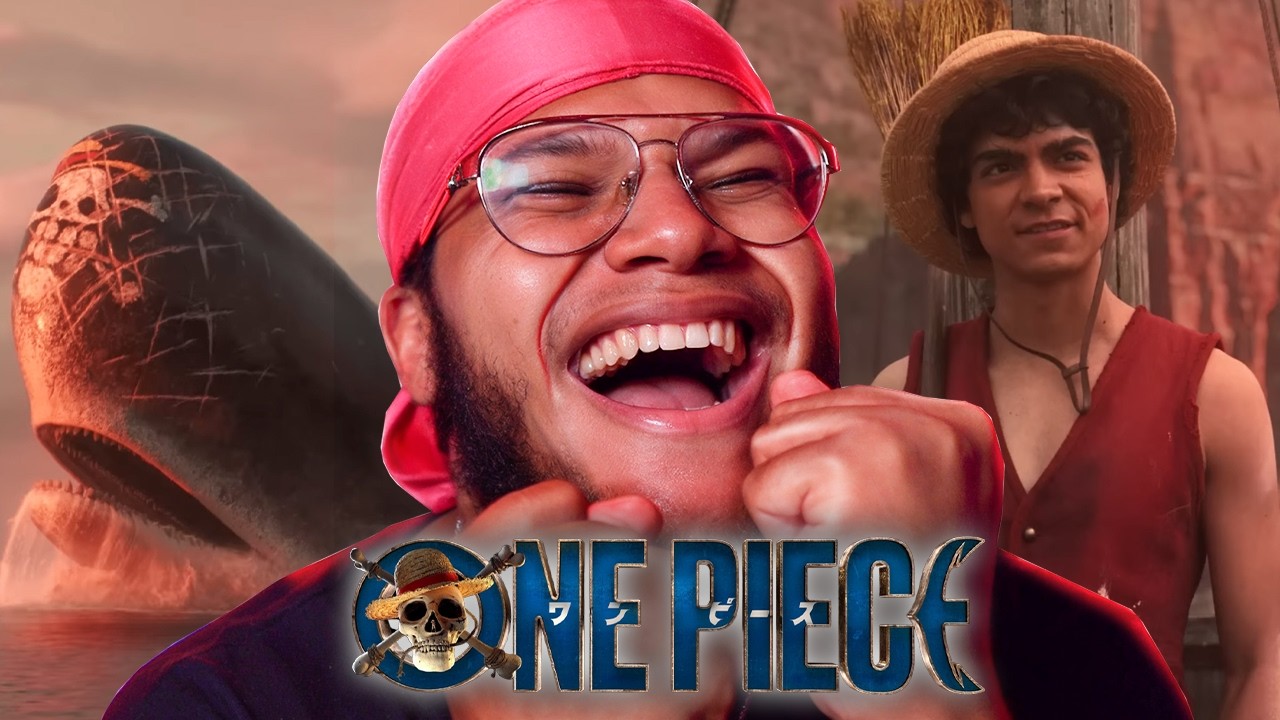 THIS LOOKS LIKE PEAK FUN! ONE PIECE: Season 2 | Official Trailer Reaction!