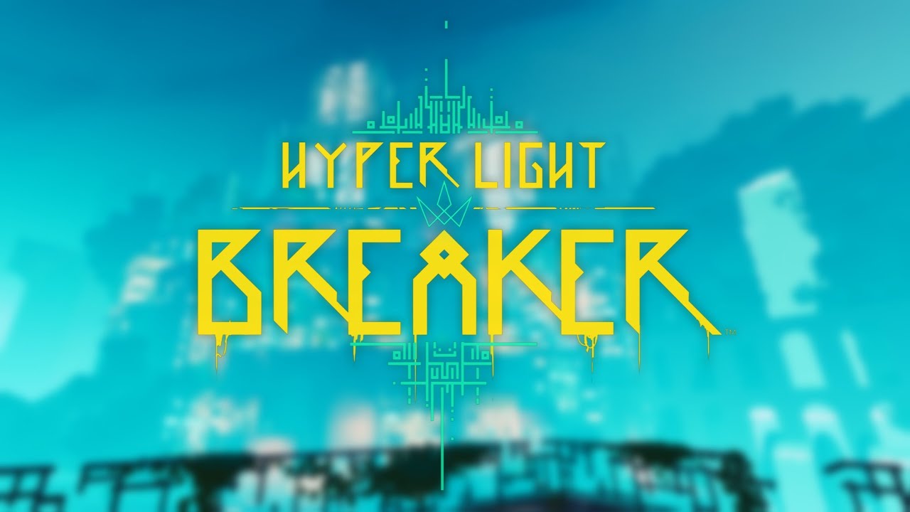 Hub Extraction Theme - Hyper Light Breaker OST (Unofficial)