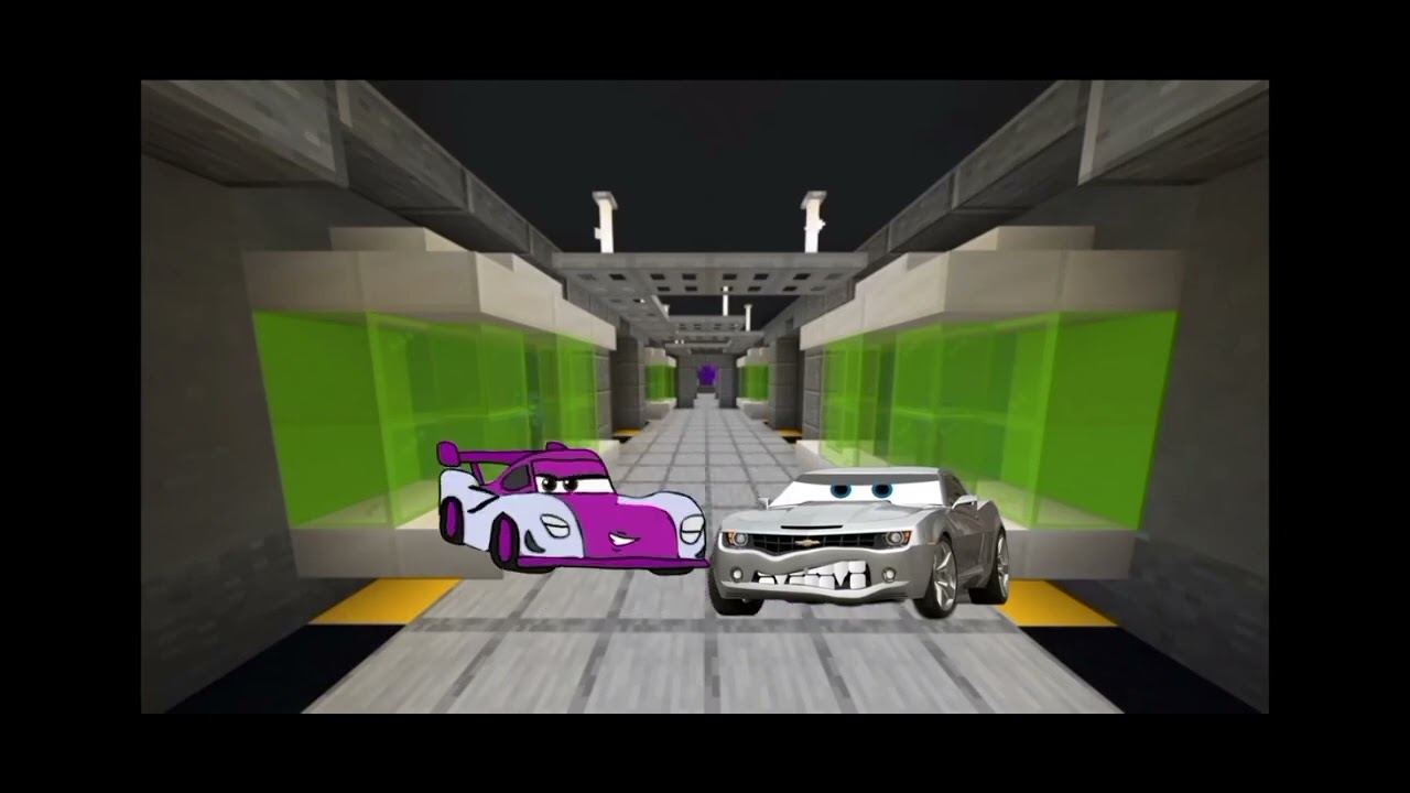 Knight-rider: a nova super máquina episódio 2: a morte do camaro