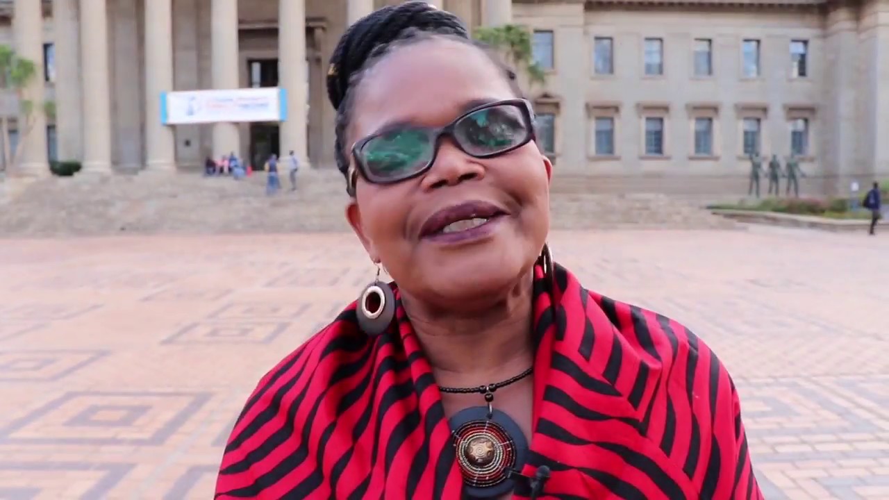 GIJC17 Video: Interview with Beatrice Mtetwa, Human Rights Lawyer, Zimbabwe