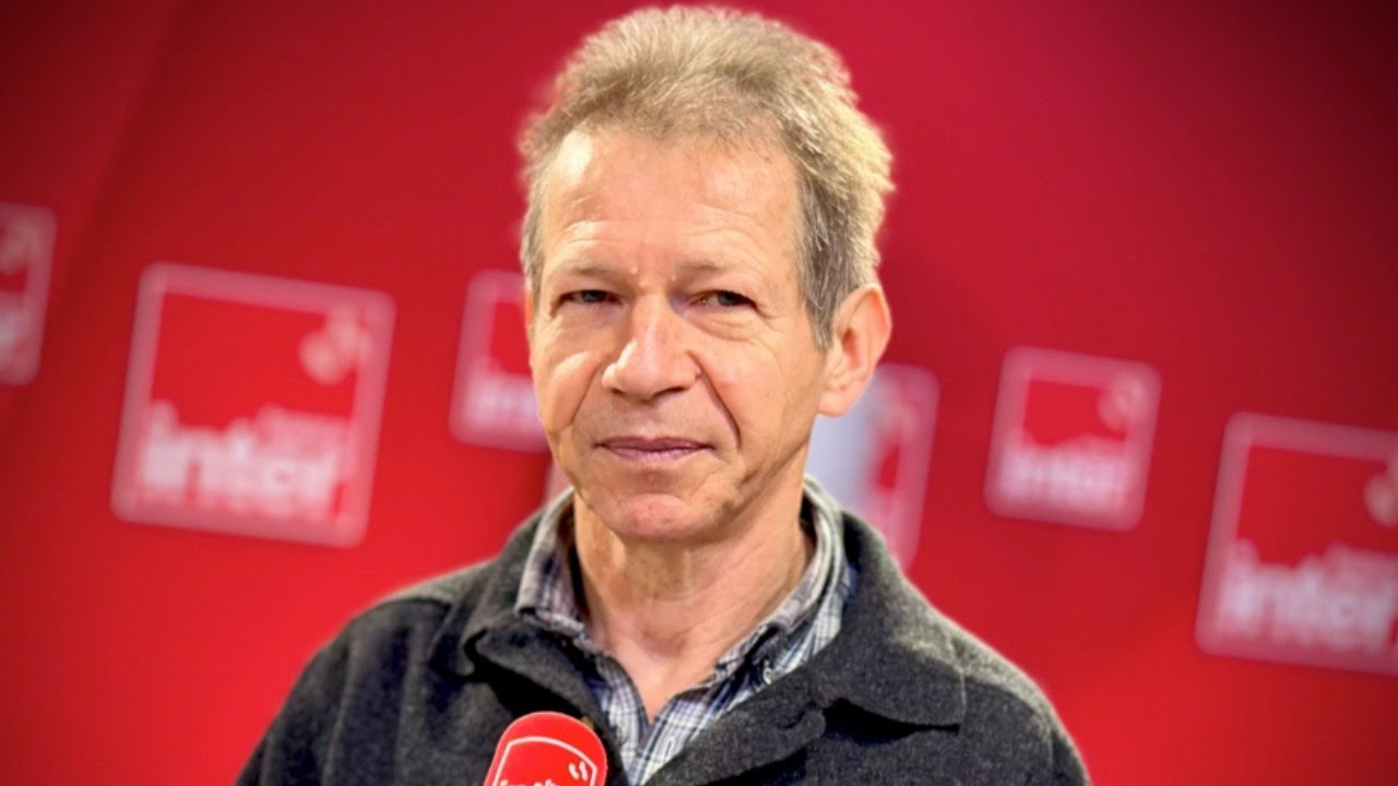 Jean-Marc Jancovici : 