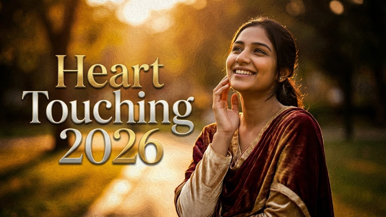 💖 तेरे नाम की धड़कन | Female Romantic Song | Soft Love Melody | Heart Touching 2026