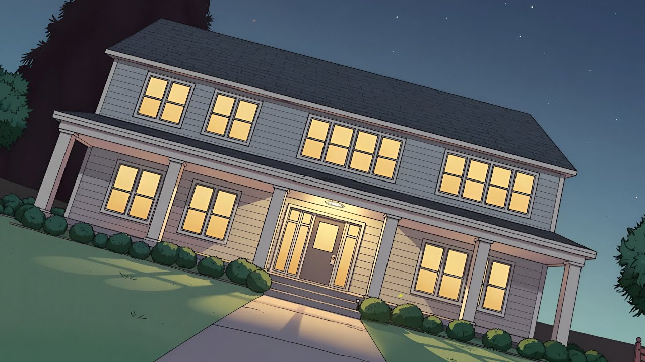 5 True Haunted Horror Stories Animated