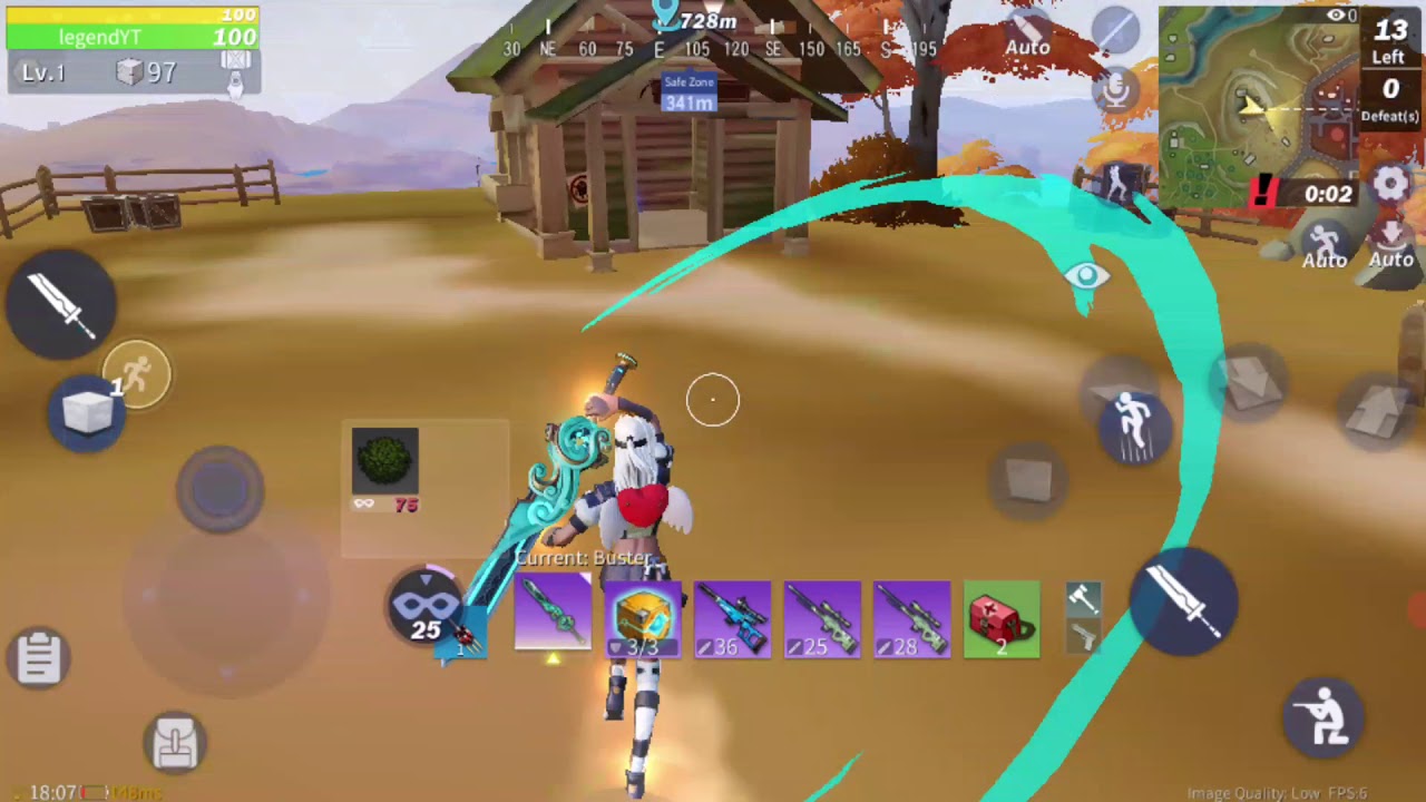 sniper   only    challenge    high    kill   match.creative  destruction.