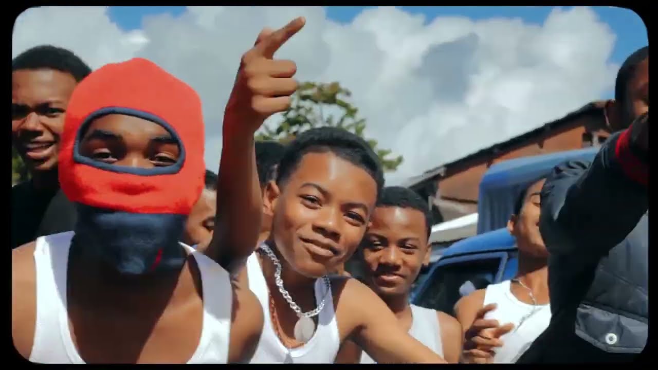 DRIPP 518 - DIGNINAO DIGNINAY (Official Video)
