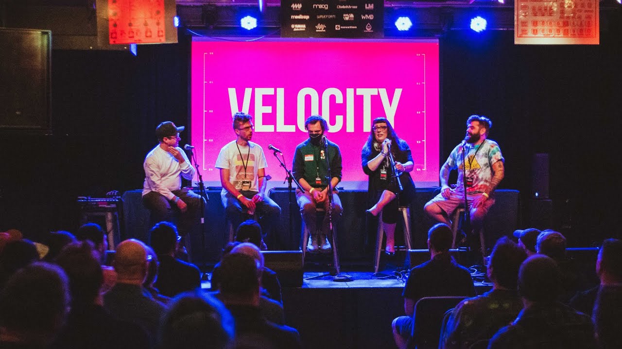 Velocity 2022: A Look Back