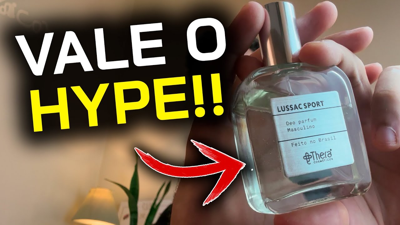 TOP 10 - PERFUMES DA THERA COSMÉTICOS QUE VALEM A PENA CONHECER! (ESPECIAL BLACK FRIDAY)