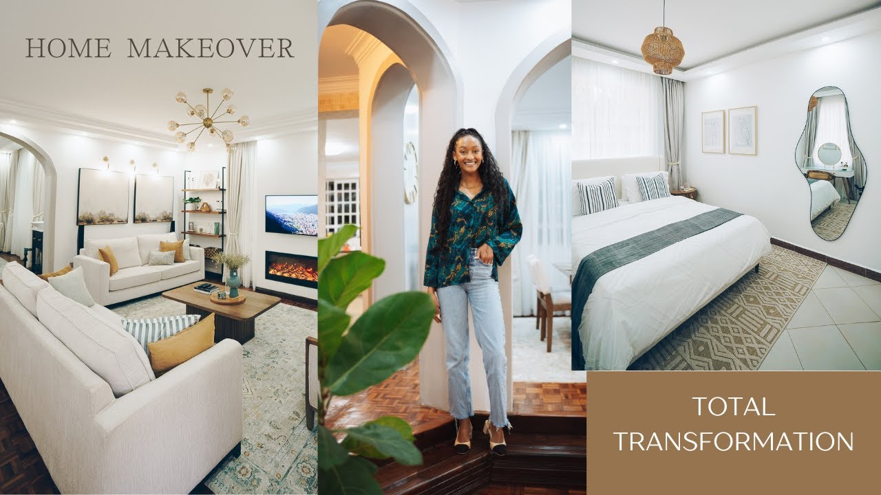 HOME MAKEOVER// Join us in Renovating this Home//Renovation Project