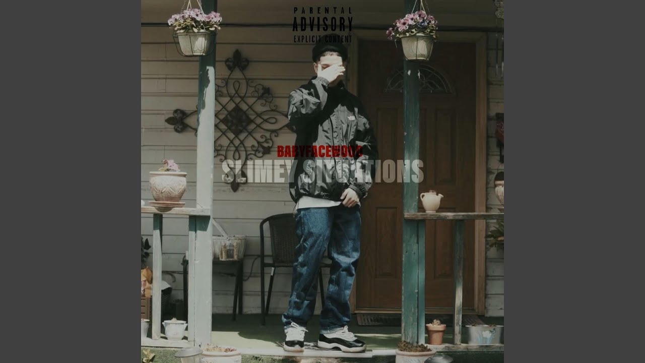 Slimey Situations