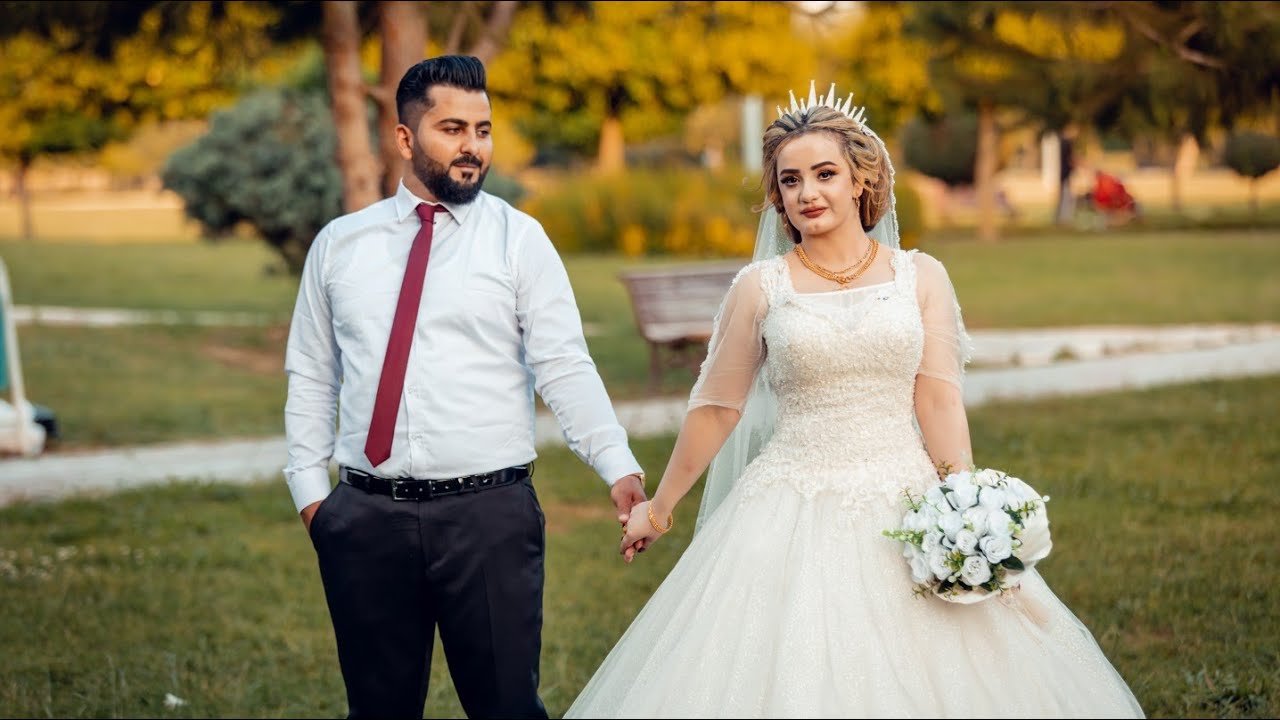 حفله أهالي قريه دونغز في اضنه جوان & جيهان