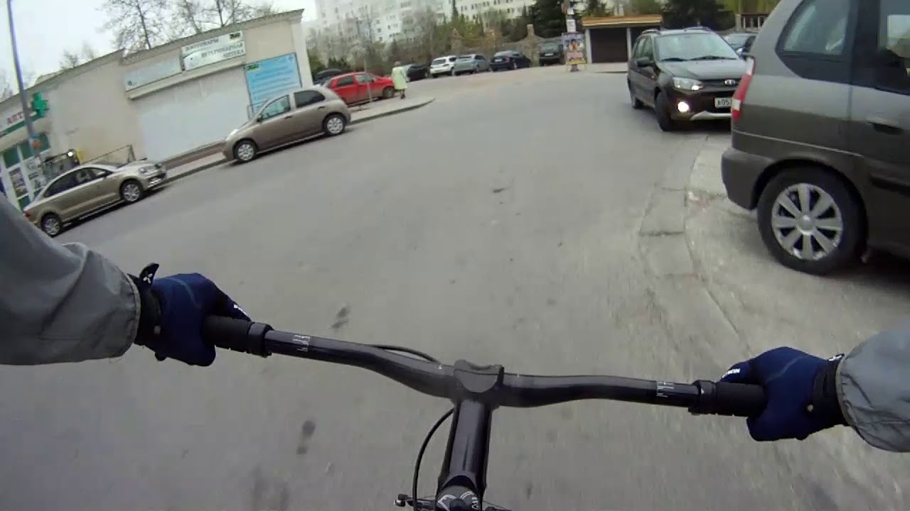 Bike2work