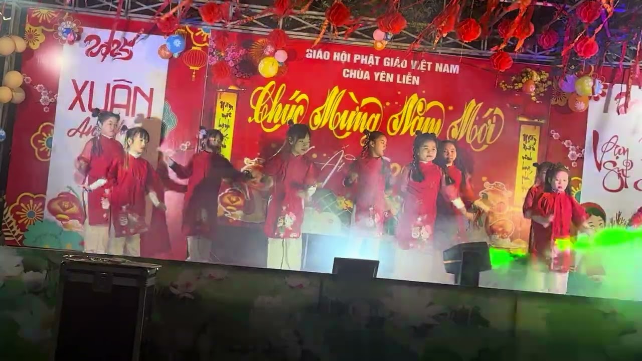 Xuân 2025