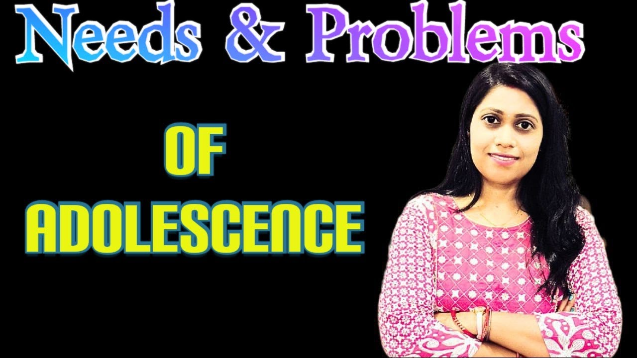 NEEDS & PROBLEMS OF ADOLESCENT II OTET2 II Pedagogy ll Odia Guru ll Yajanika 