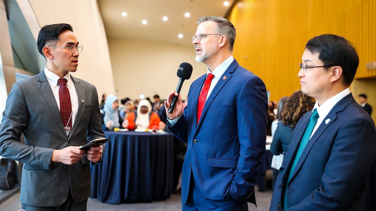 Global Campuses and the Future of Higher Education | Gregory C. Hill & Joshua K. Park