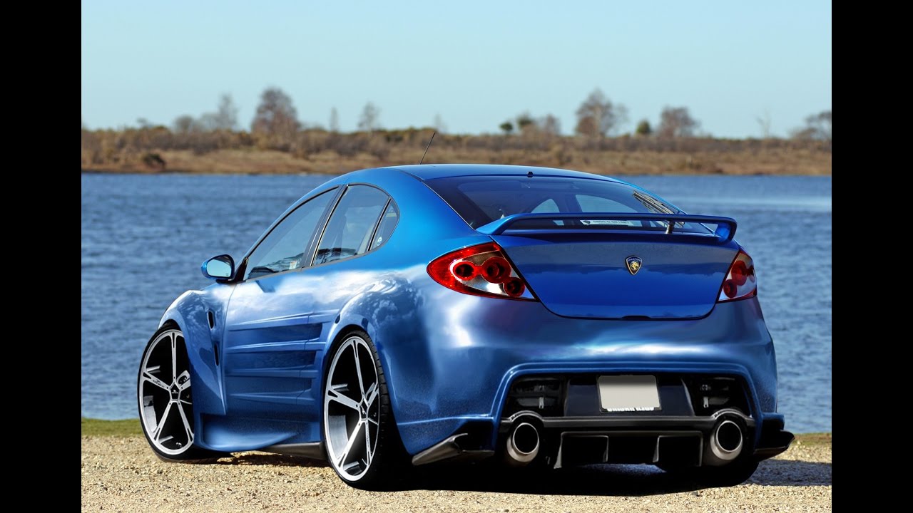 Virtual Tuning - Proton Gen 2 #215