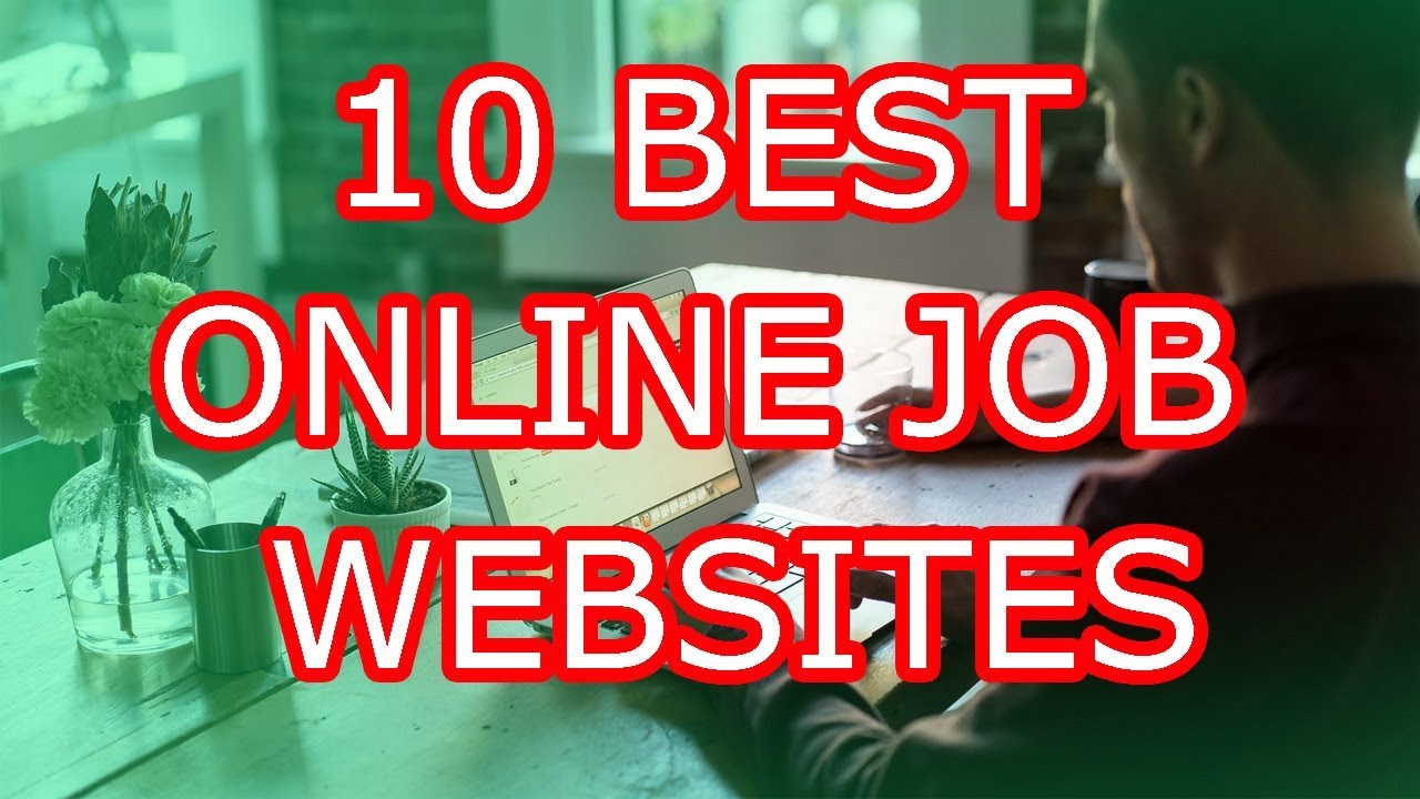 10 Best Legit Online Job Websites for Filipinos