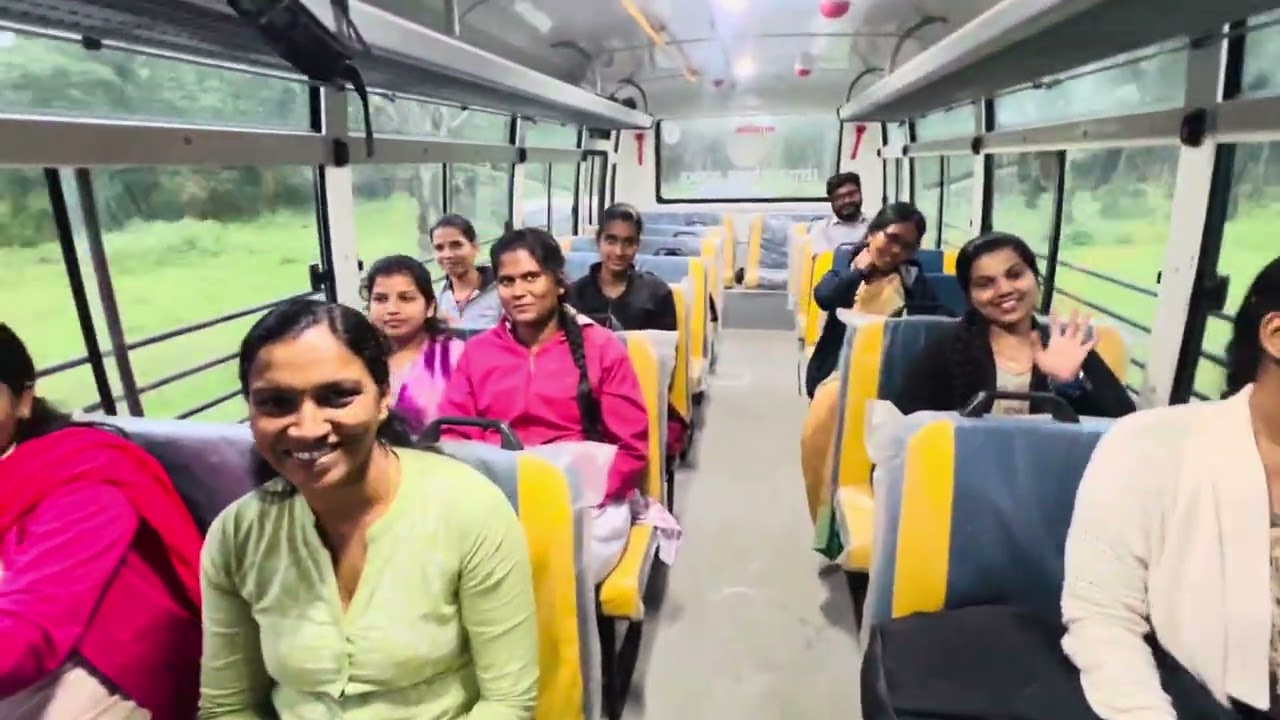 Teachers orientation program in gudaloor-2025-26