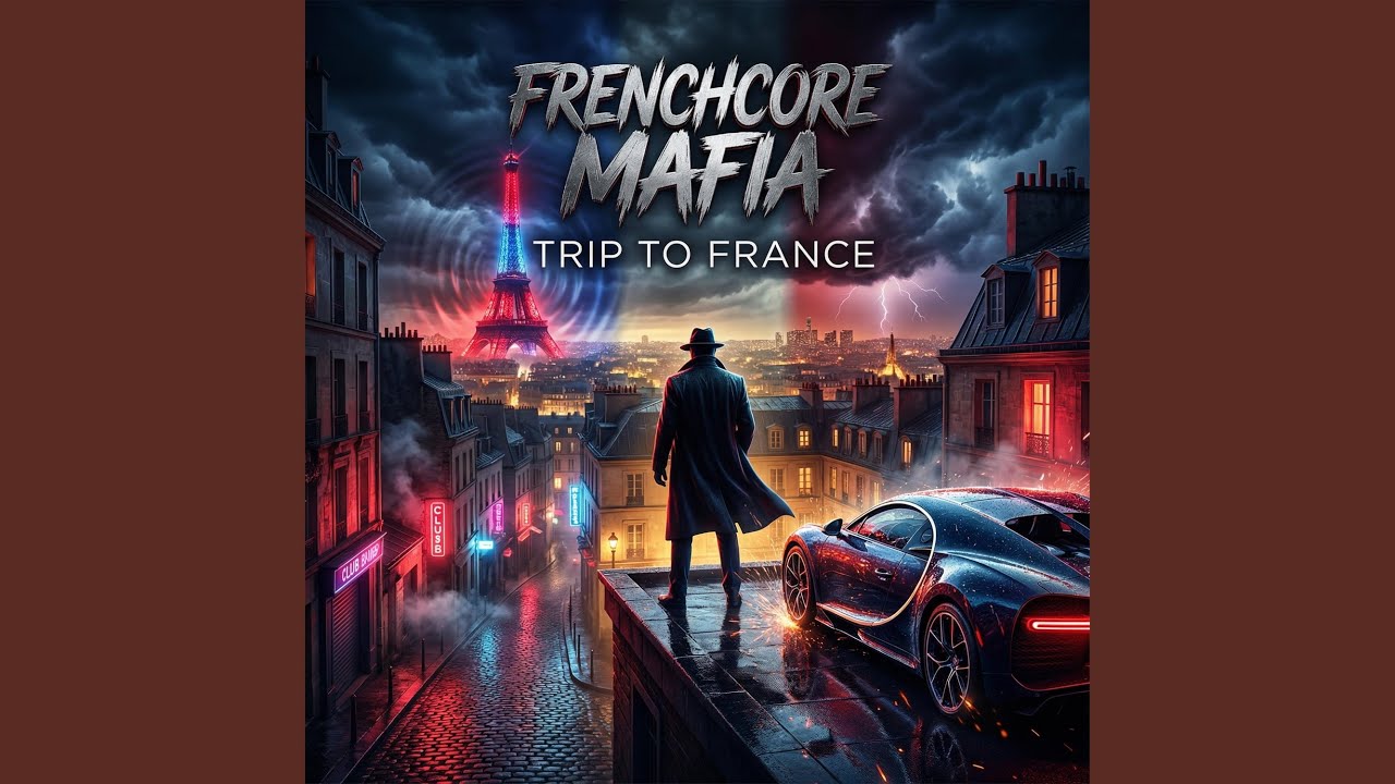 Trip to France