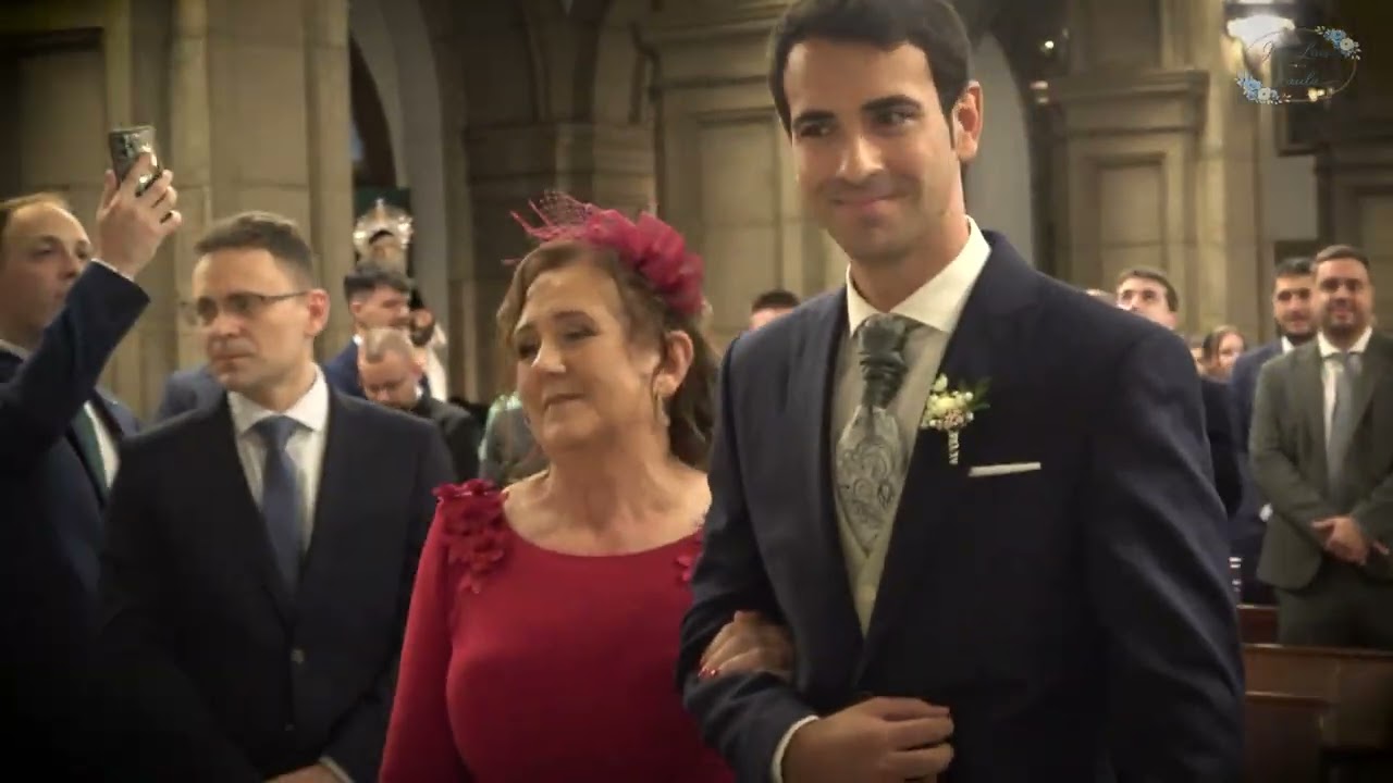 José Luis y Paula (Largo)