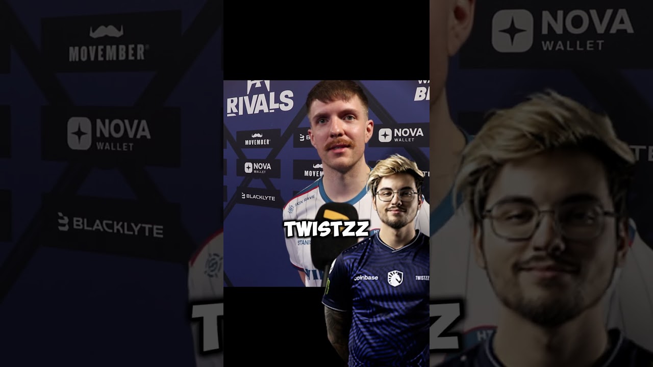 CS2 Major 2025: stanislaw & Mauisnake Reveal Their Dream Locations!| PLEY.GG