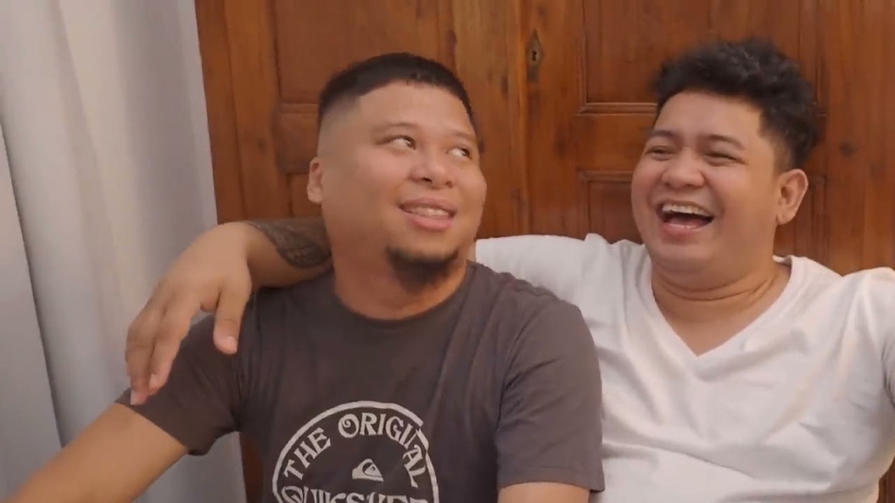 BAGONG UPLOAD NI CONG TV!!