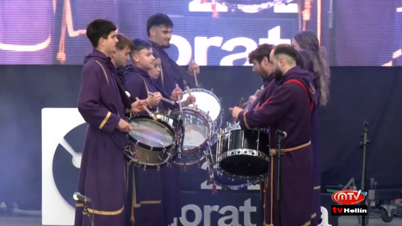 Exaltación de Moratalla - AGRAMÓN