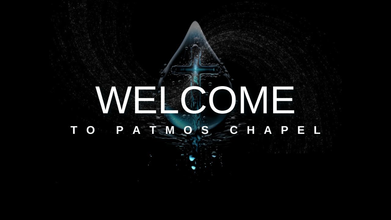 Patmos Chapel at the Well Worship Experience in Apopka, FL