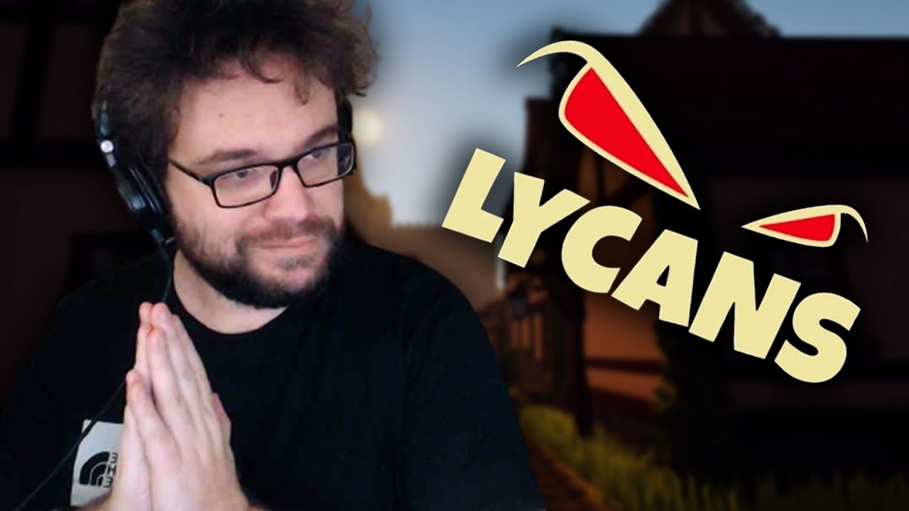 LE MEILLEUR AGENT | LYCANS