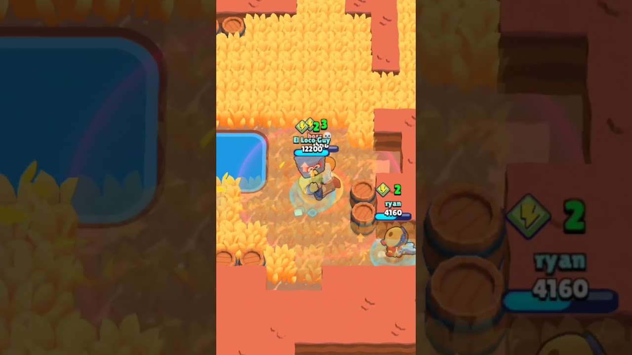El Primo 💔 #brawlstars #shorts #byebyeboxes #elprimo