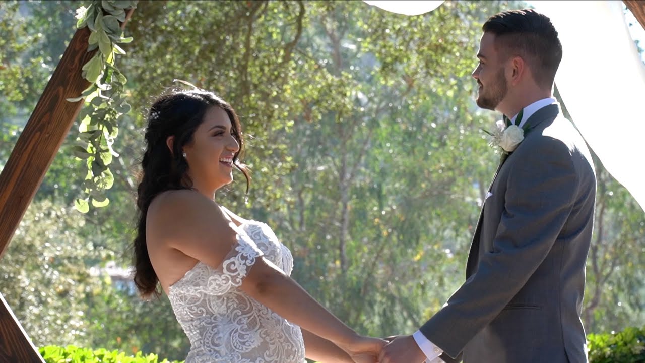 Kevin & Monica's Wedding