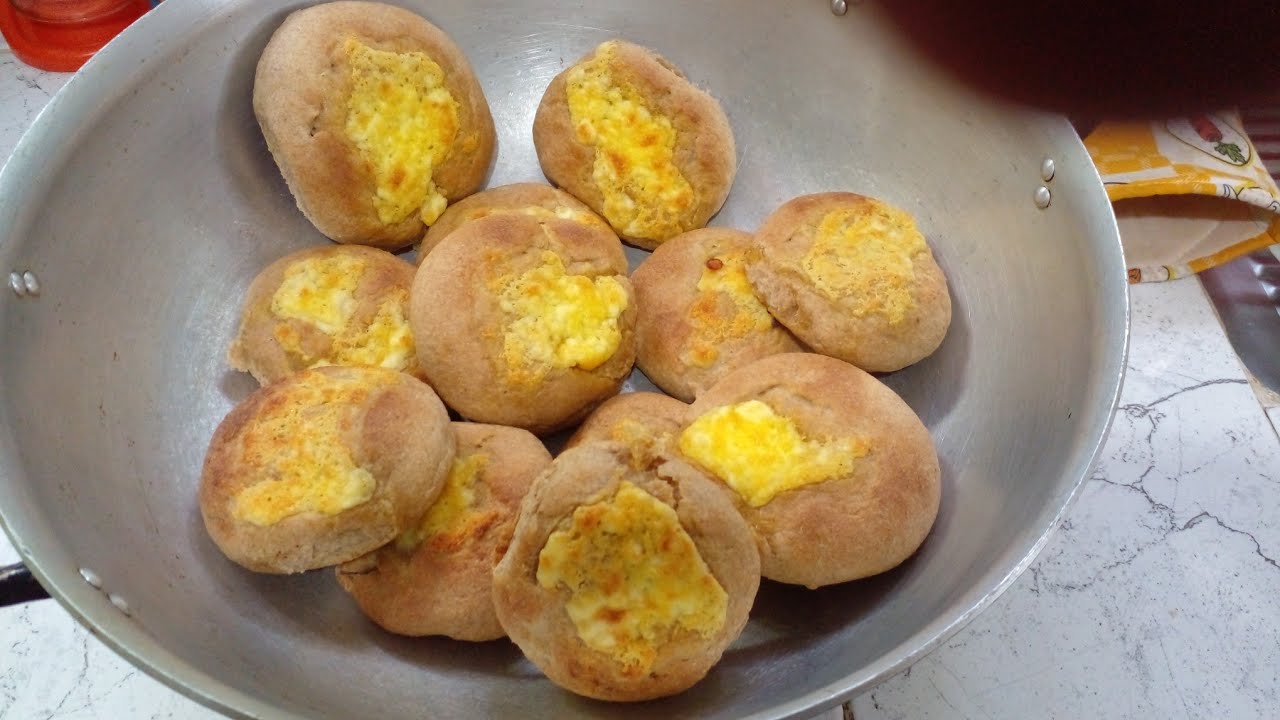pan meztiso
