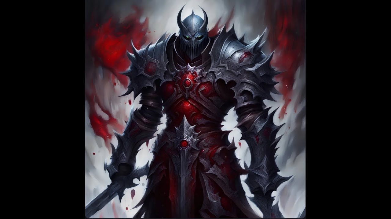 Guía dk tank sangre 3.3.5