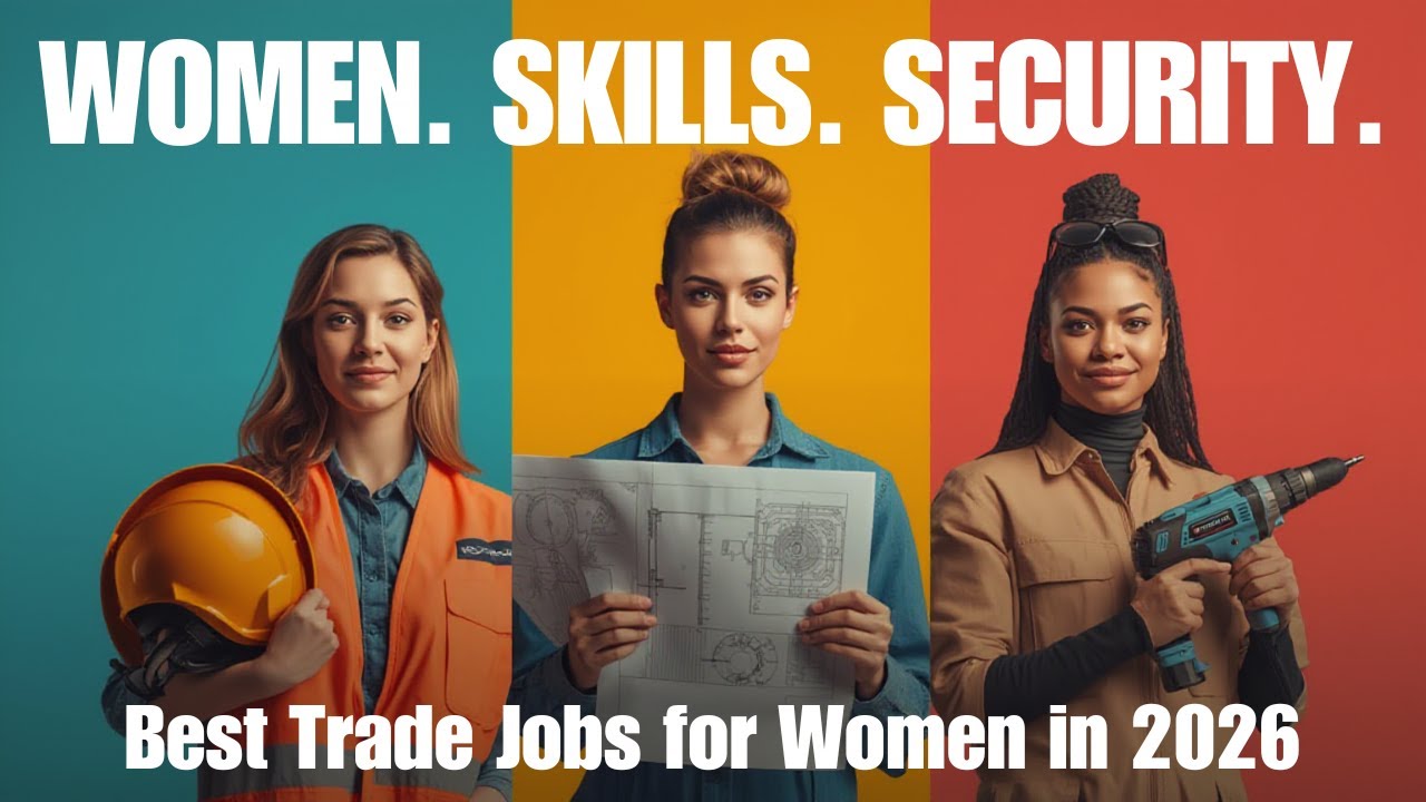 These Trade Jobs Pay More Than Most Degrees
