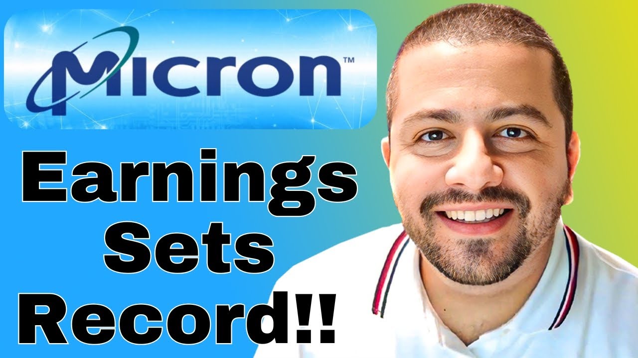 Should Investors Buy Micron Stock Right Now? MU Stock Analysis | Micron Earnings Review